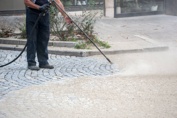 Best Gutter Cleaning  in Foster Brook, PA
